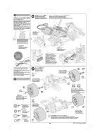 Preview for 18 page of Tamiya TRF103 Assembly Manual