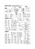 Preview for 25 page of Tamiya TRF103 Assembly Manual