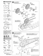 Предварительный просмотр 6 страницы Tamiya TRF416X Manual