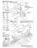 Предварительный просмотр 8 страницы Tamiya TRF416X Manual