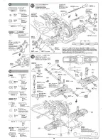 Предварительный просмотр 10 страницы Tamiya TRF416X Manual