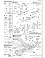 Предварительный просмотр 11 страницы Tamiya TRF416X Manual