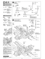 Предварительный просмотр 12 страницы Tamiya TRF416X Manual