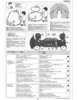 Предварительный просмотр 23 страницы Tamiya TRF416X Manual