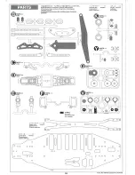 Предварительный просмотр 24 страницы Tamiya TRF416X Manual