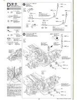 Предварительный просмотр 12 страницы Tamiya TRF417X Assembly Instruction Manual