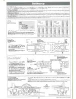 Предварительный просмотр 20 страницы Tamiya TRF417X Assembly Instruction Manual