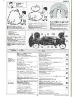 Предварительный просмотр 23 страницы Tamiya TRF417X Assembly Instruction Manual