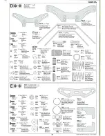 Предварительный просмотр 27 страницы Tamiya TRF417X Assembly Instruction Manual