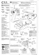 Предварительный просмотр 12 страницы Tamiya TT-01 Chassis User Manual