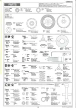 Предварительный просмотр 19 страницы Tamiya TT-01 Chassis User Manual