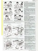 Preview for 3 page of Tamiya TT-01E Instruction Manual