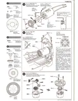 Preview for 5 page of Tamiya TT-01E Instruction Manual