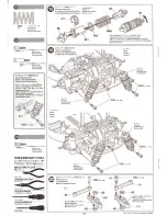 Preview for 10 page of Tamiya TT-01E Instruction Manual