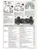 Preview for 17 page of Tamiya TT-01E Instruction Manual