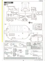 Preview for 19 page of Tamiya TT-01E Instruction Manual