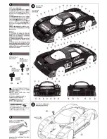 Preview for 23 page of Tamiya TT-01E Instruction Manual