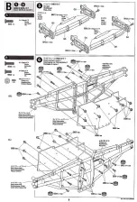 Предварительный просмотр 6 страницы Tamiya TXT-2 Manual