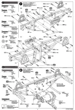 Preview for 7 page of Tamiya TXT-2 Manual