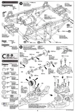 Preview for 8 page of Tamiya TXT-2 Manual