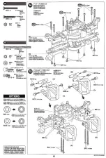 Предварительный просмотр 10 страницы Tamiya TXT-2 Manual