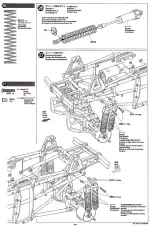 Предварительный просмотр 15 страницы Tamiya TXT-2 Manual