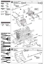 Preview for 17 page of Tamiya TXT-2 Manual