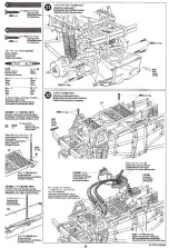 Preview for 18 page of Tamiya TXT-2 Manual