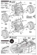 Preview for 20 page of Tamiya TXT-2 Manual