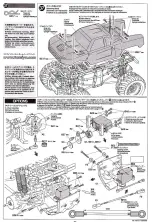 Preview for 21 page of Tamiya TXT-2 Manual