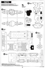 Preview for 24 page of Tamiya TXT-2 Manual