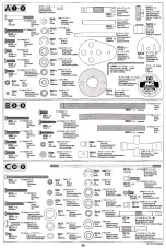 Preview for 26 page of Tamiya TXT-2 Manual