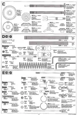 Preview for 27 page of Tamiya TXT-2 Manual