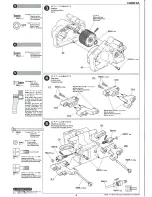 Preview for 5 page of Tamiya Volkswagen Beetle Instruction Manual