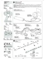 Preview for 10 page of Tamiya Volkswagen Beetle Instruction Manual