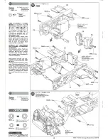 Preview for 12 page of Tamiya Volkswagen Beetle Instruction Manual