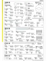 Preview for 23 page of Tamiya Volkswagen Beetle Instruction Manual