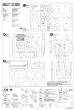 Preview for 22 page of Tamiya Wild Willy 2 58242 Manual