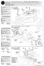 Preview for 2 page of Tamiya X-SA The GRASSHOPPER Quick Start Manual