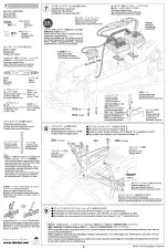 Preview for 5 page of Tamiya X-SA The GRASSHOPPER Quick Start Manual