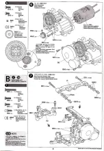 Предварительный просмотр 6 страницы Tamiya XV-01TC PRO Manual