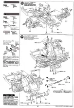 Предварительный просмотр 10 страницы Tamiya XV-01TC PRO Manual