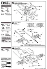 Preview for 11 page of Tamiya XV-01TC PRO Manual