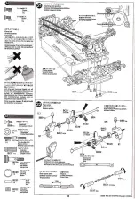 Preview for 12 page of Tamiya XV-01TC PRO Manual