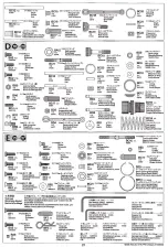 Preview for 27 page of Tamiya XV-01TC PRO Manual