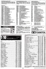 Preview for 28 page of Tamiya XV-01TC PRO Manual