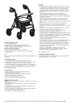 Preview for 4 page of Tammer Brands 237105 Assembly Instructions Manual