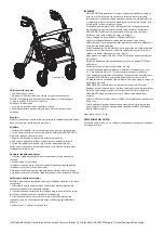 Preview for 12 page of Tammer Brands 237105 Assembly Instructions Manual