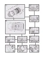 Preview for 2 page of Tamron 190D Manual