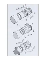 Preview for 2 page of Tamron 672D Owner'S Manual